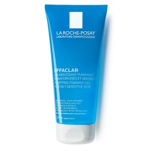 La Roche-Posay Effaclar Gel Limpiador Facial 200 Ml