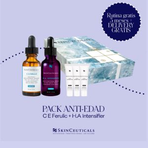 Pack Anti-edad SkinCeuticals
