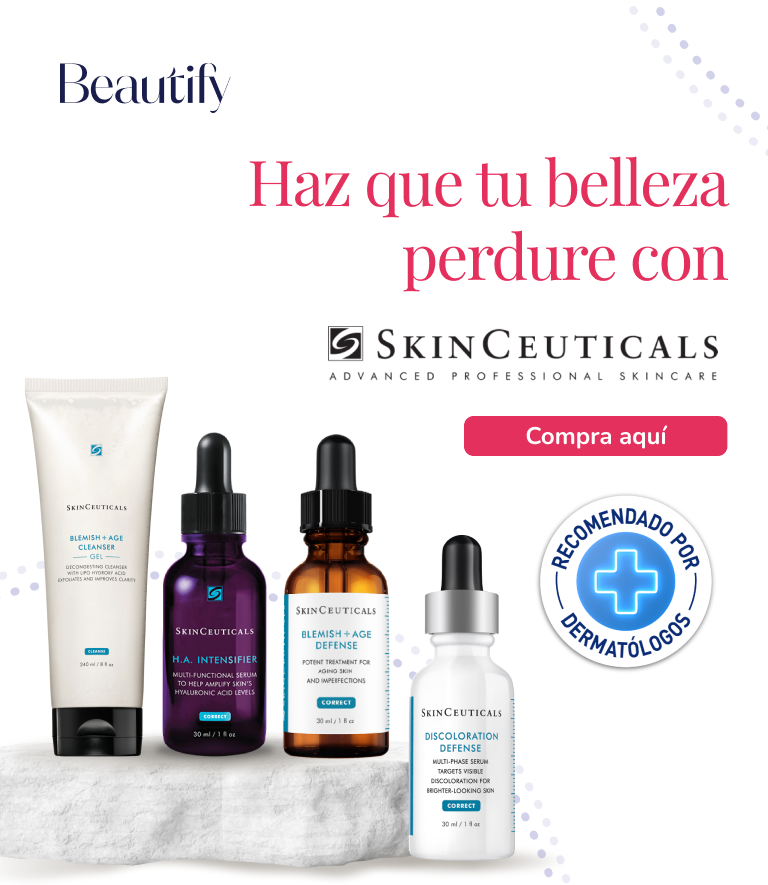 Skinceuticals